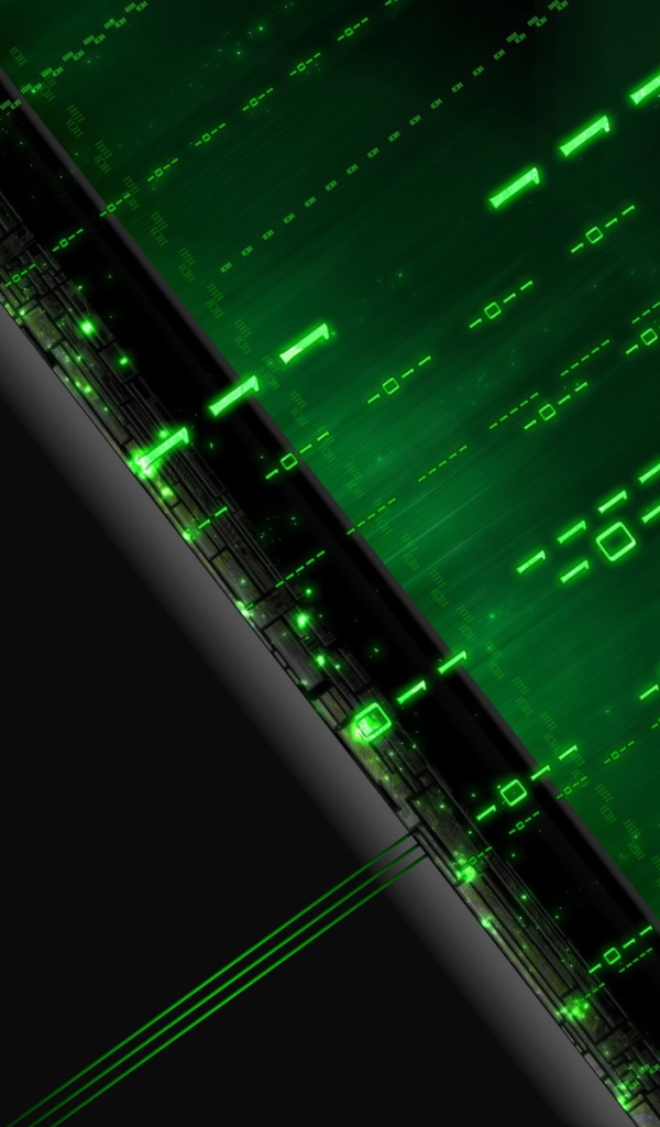 Технологическая тема