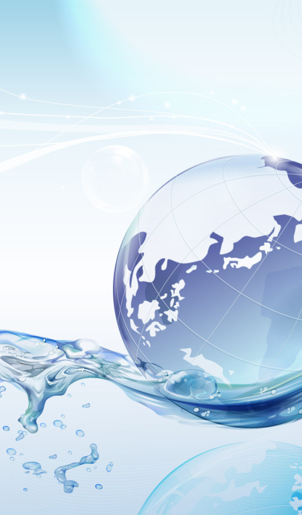 Доминирование воды