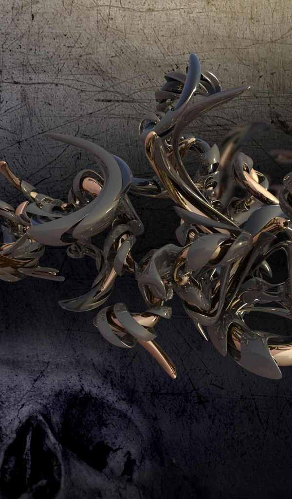 Мрачная графика