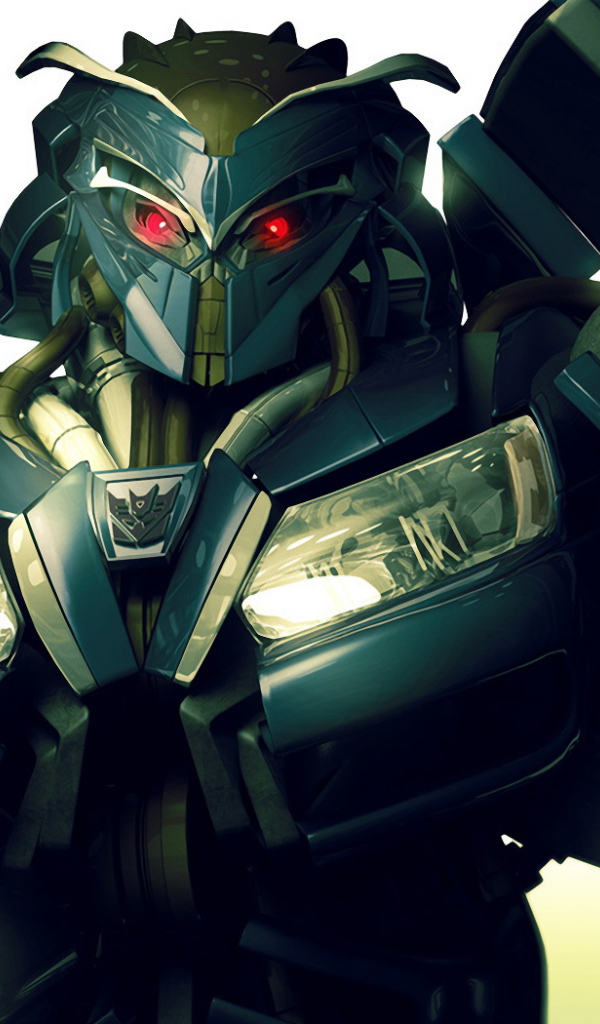 Трансформер