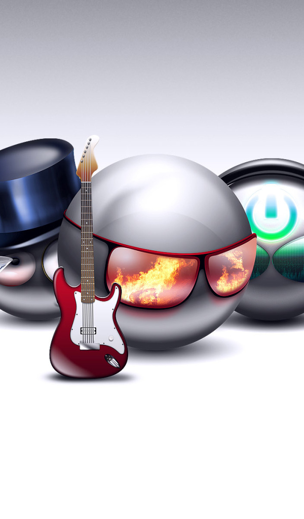 Неповторимые личности