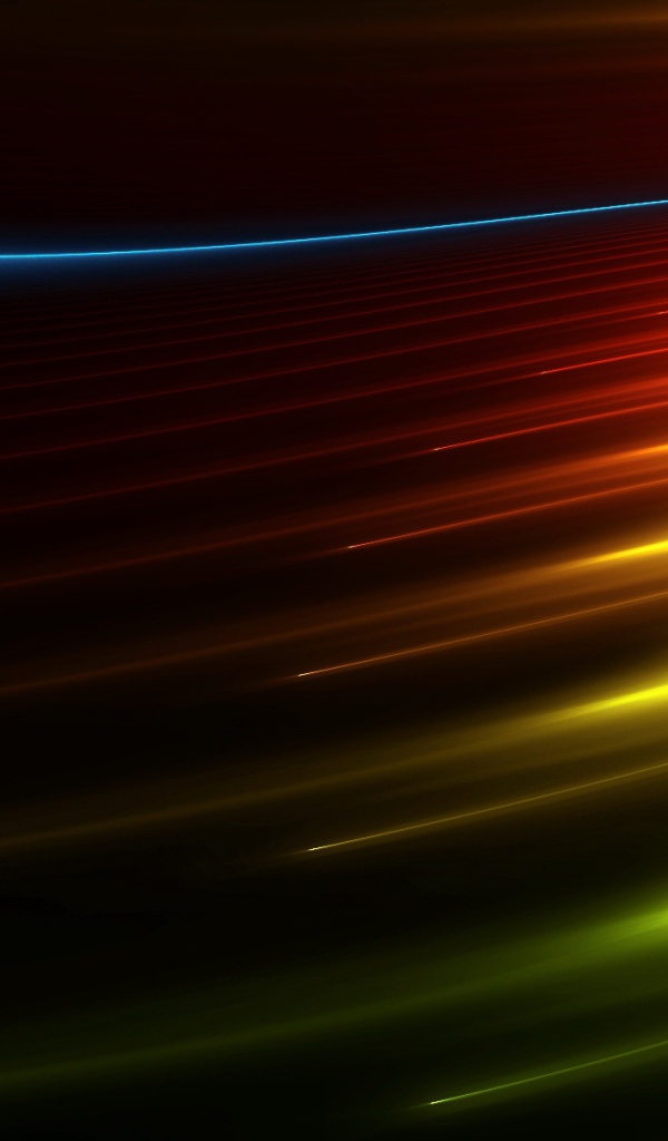 Яркие цвета