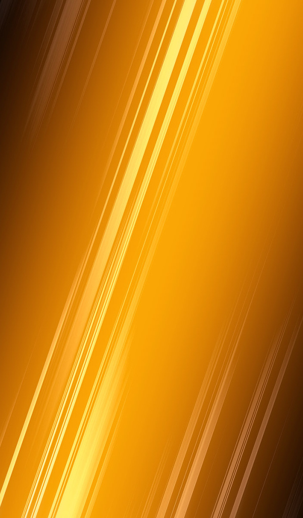 Желтый лазер