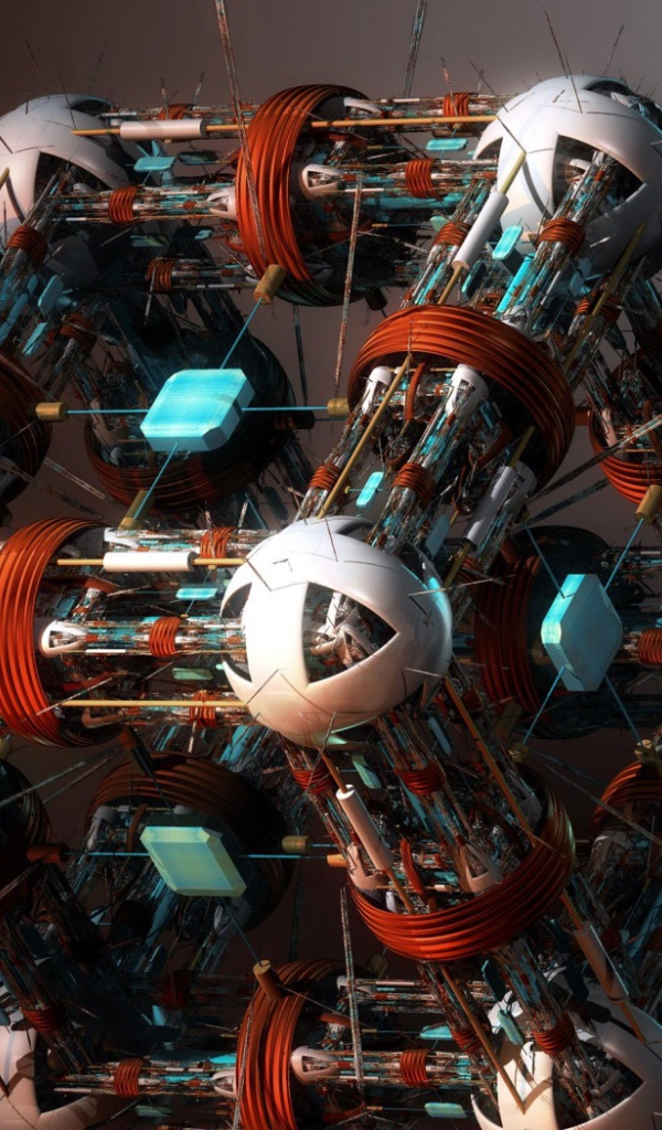 Ядро гиперкуба