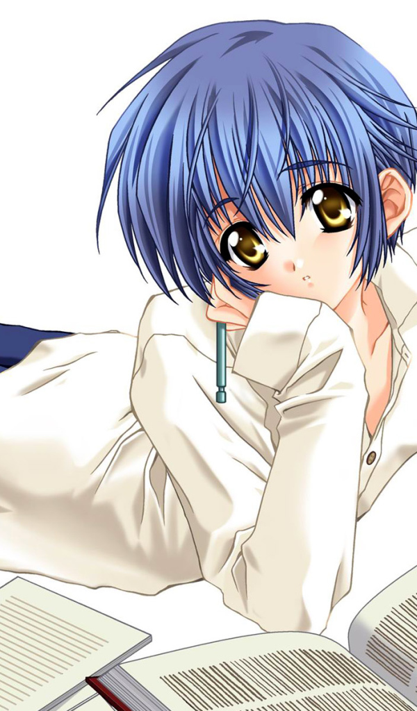 Хороший ученик