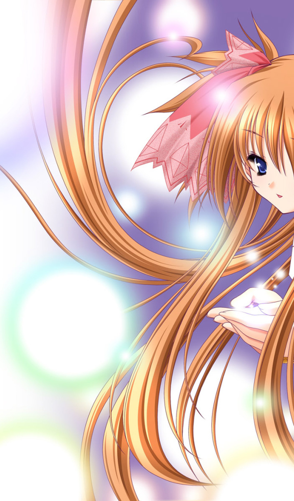 Воздушный поцелуй