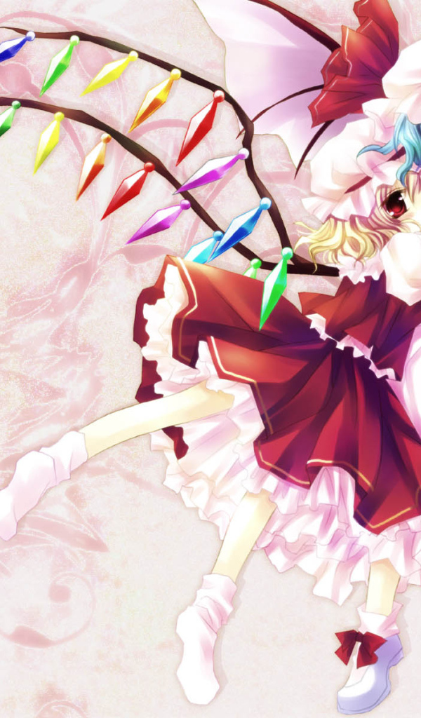 Аниме парочка