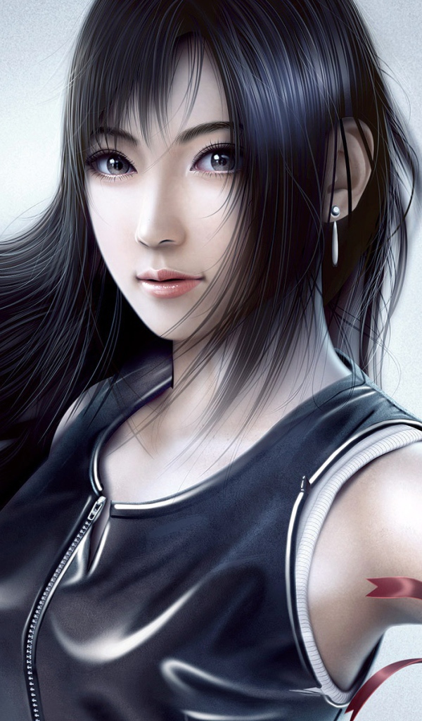 Азиатский подарок