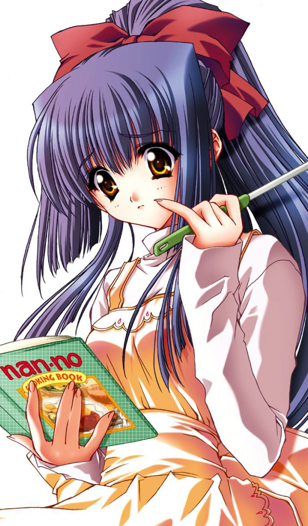 Учимся готовить