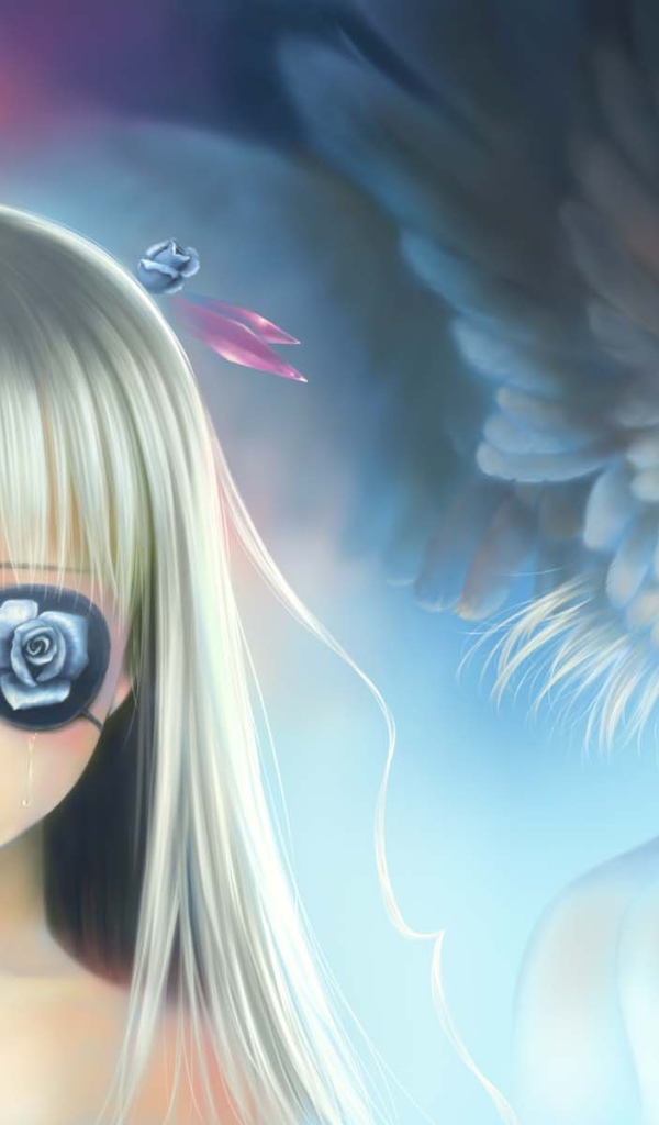 Маленький ангел