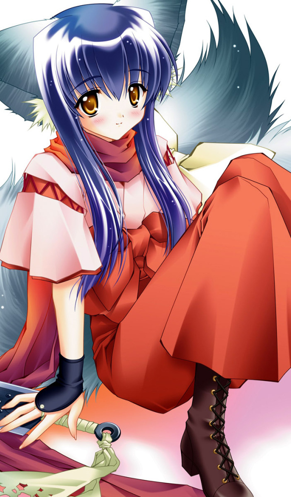 Маленькая хулиганка