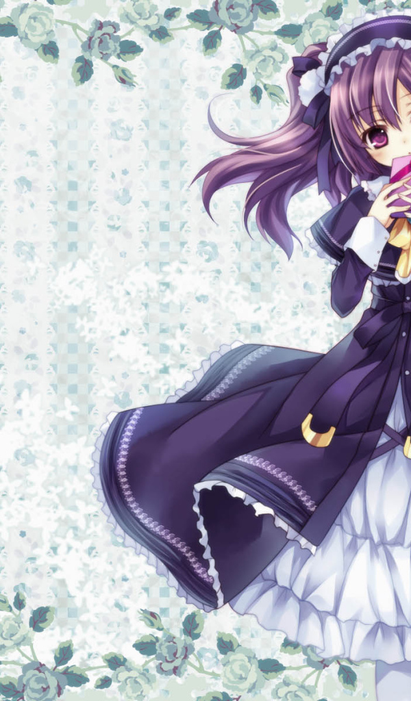 Милая дамочка