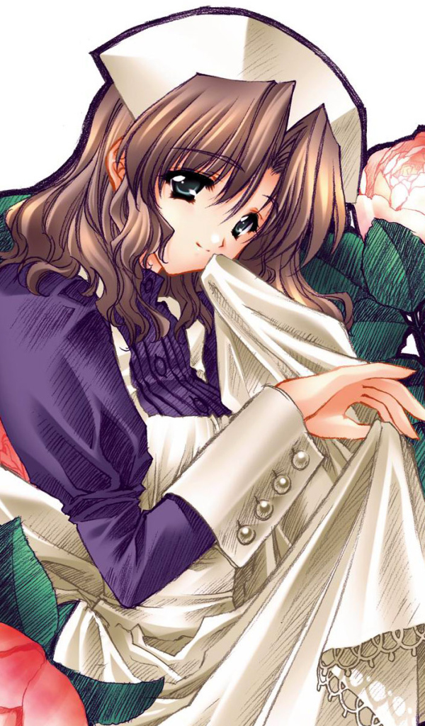 Служанка из Санты Барбары