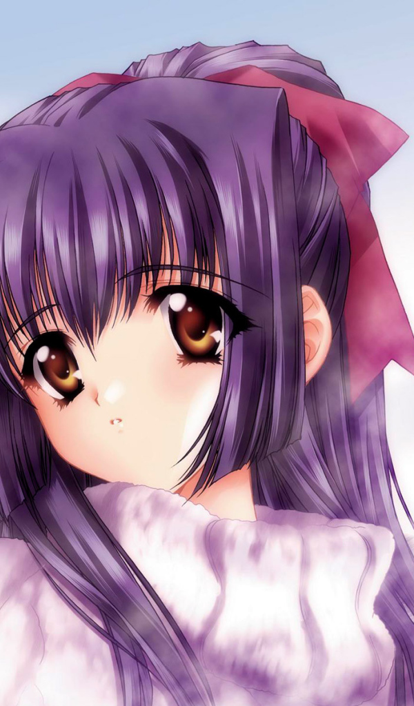 Пронзительный взгляд