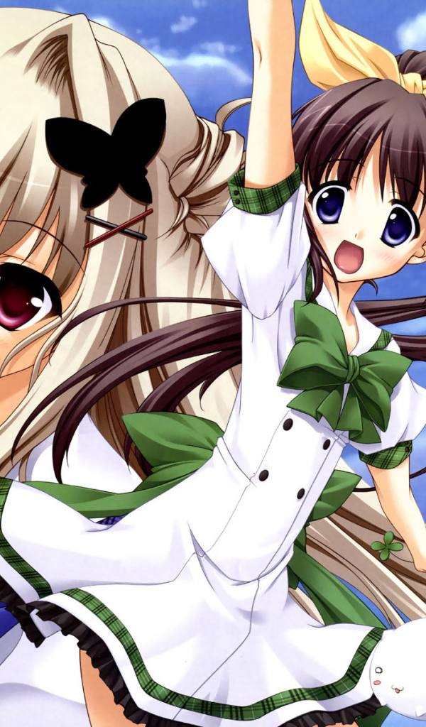 Три сестрички