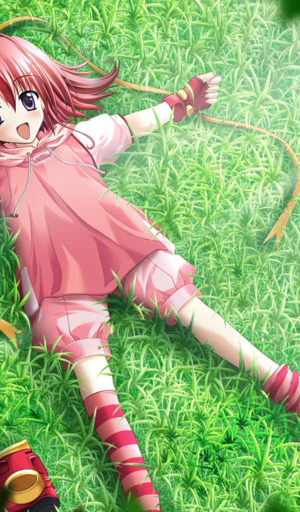 Маленький Ангел