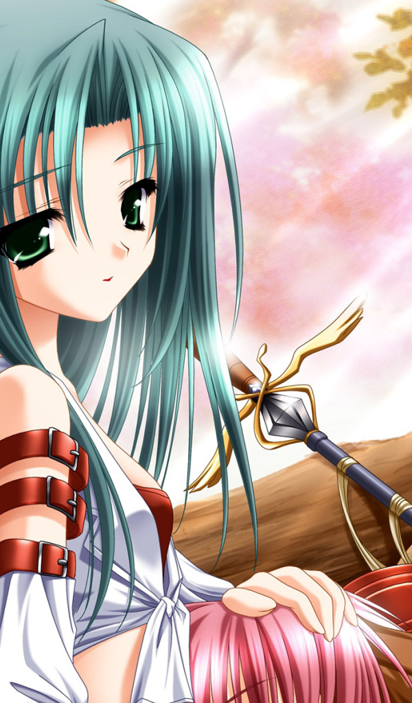 Путешественница