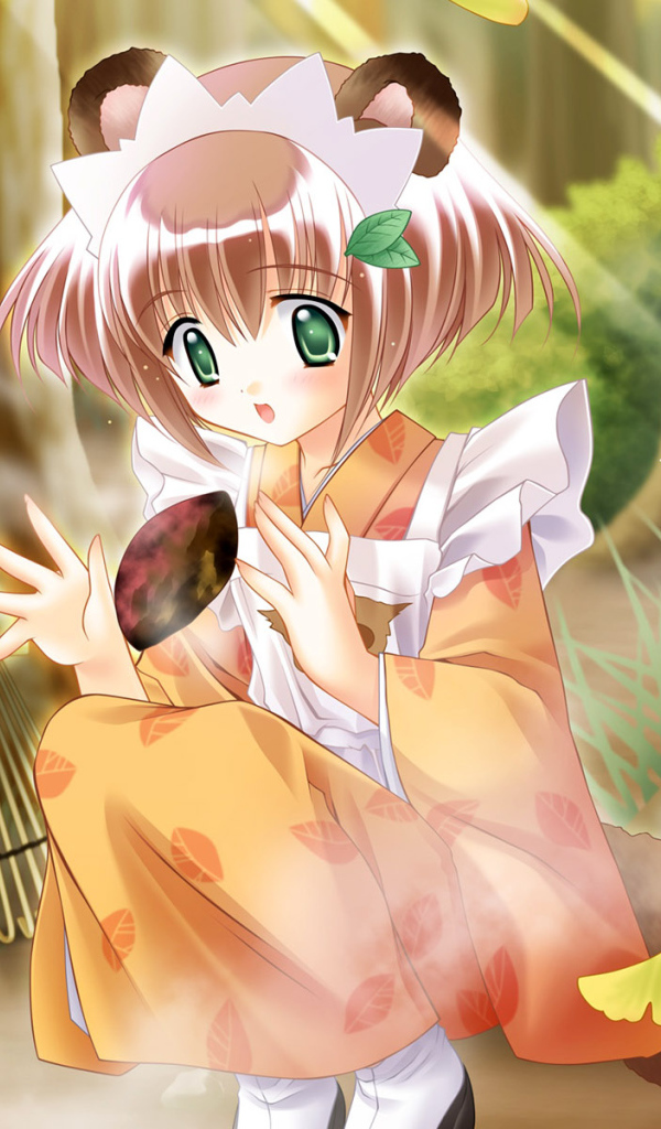 колдовство