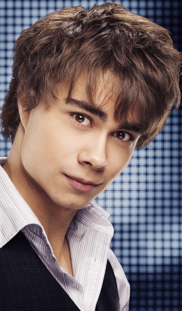 Александр Рыбак