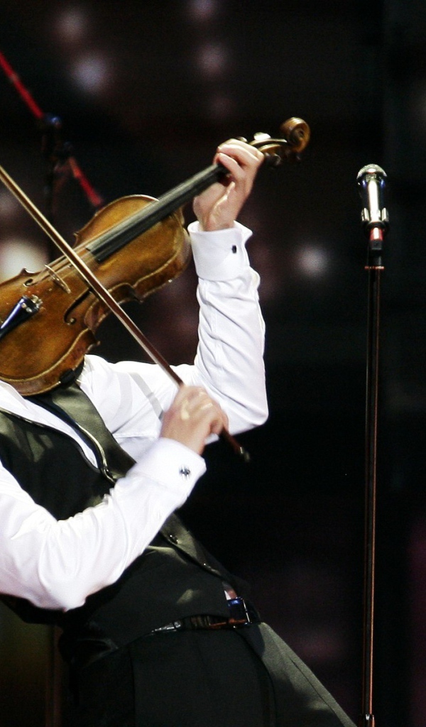 Alexander Rybak Fairytale