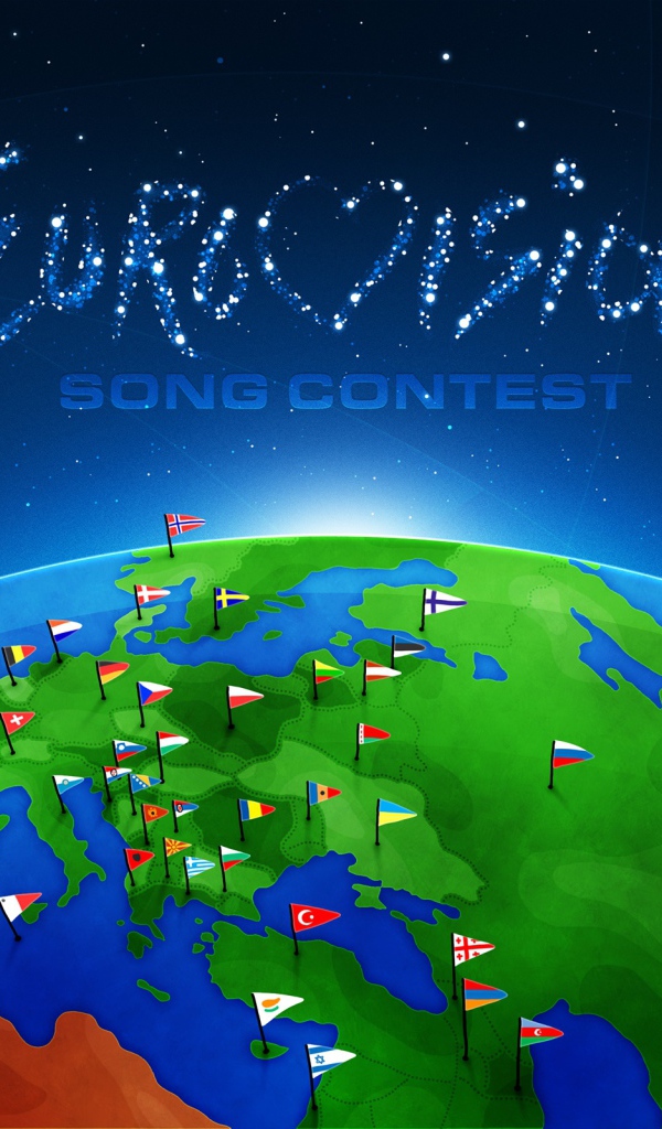 Конкурс Евровидение 2009