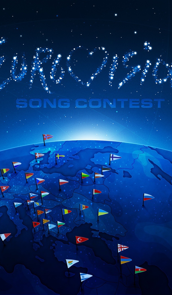 Eurovision Moscow 2009