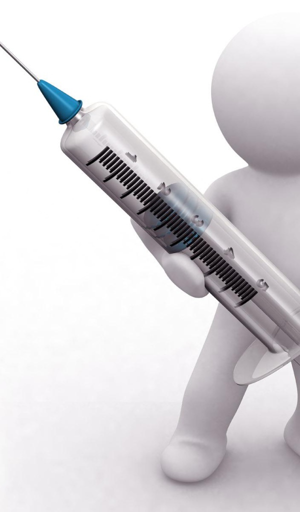 Вакцина от свиного гриппа H1N1