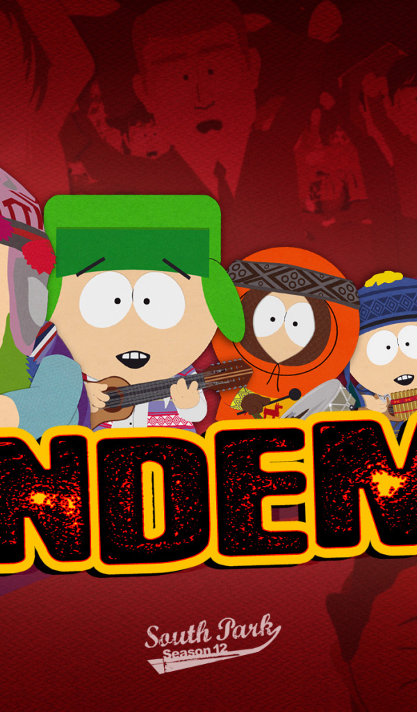 Пандемия гриппа А H1N1