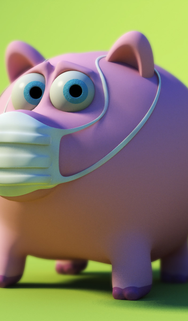 Свинной грипп H1N1