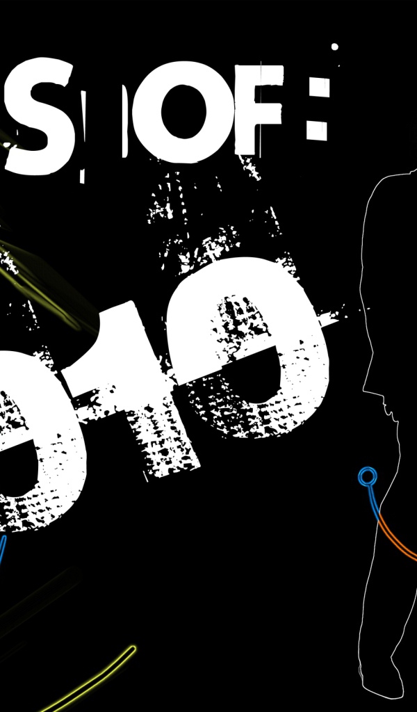 2010 Новый Год