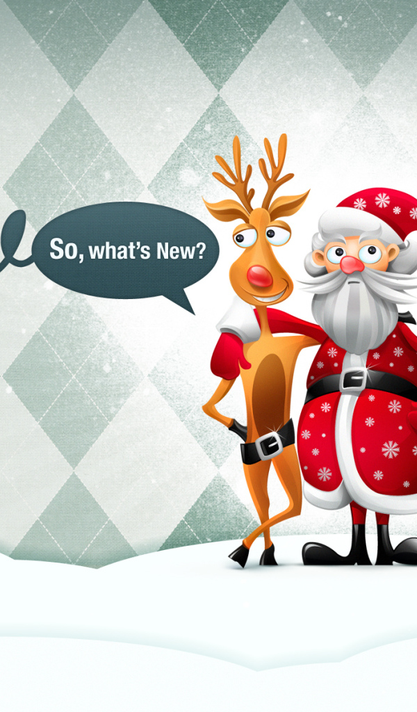 Новый год 2010