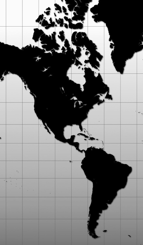 Континенты