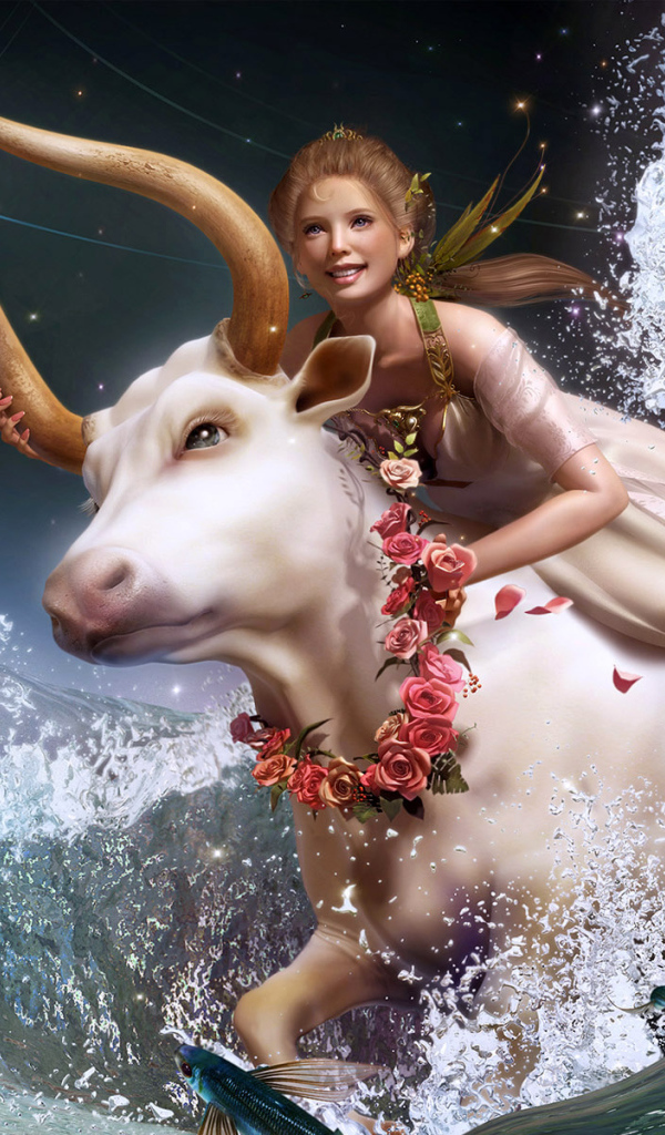 Символ 2009 года