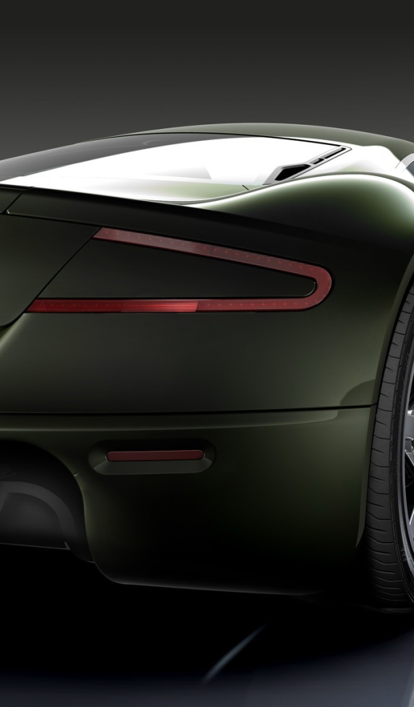 Астон Мартин