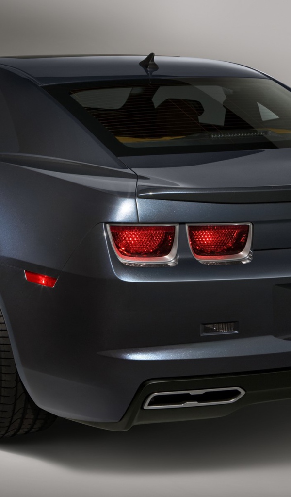 Шевроле Камаро