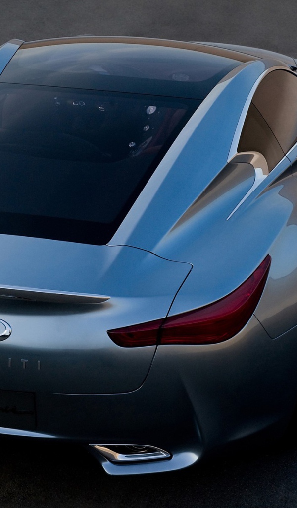 Автомобиль Infinity