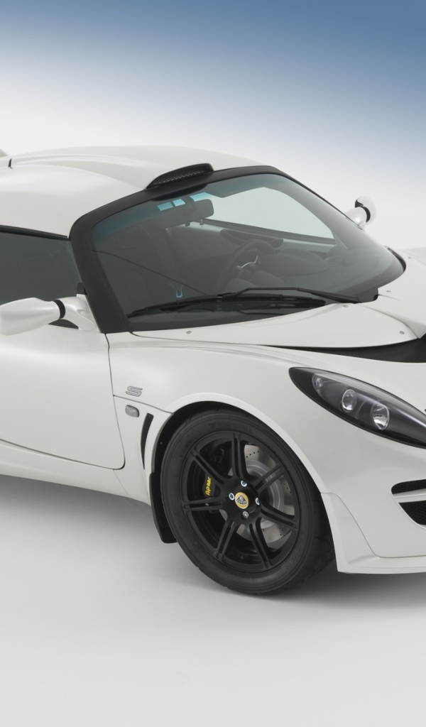 Lotus Exige S