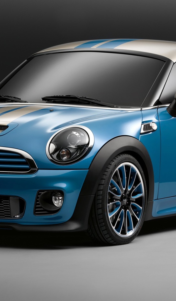 Концепт Мини