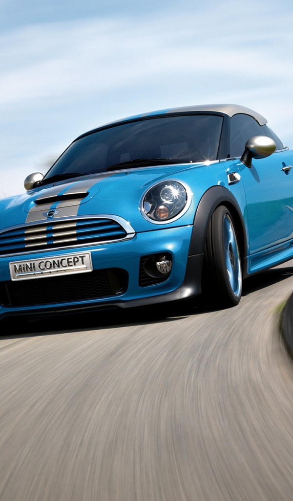 Концепт Ровер