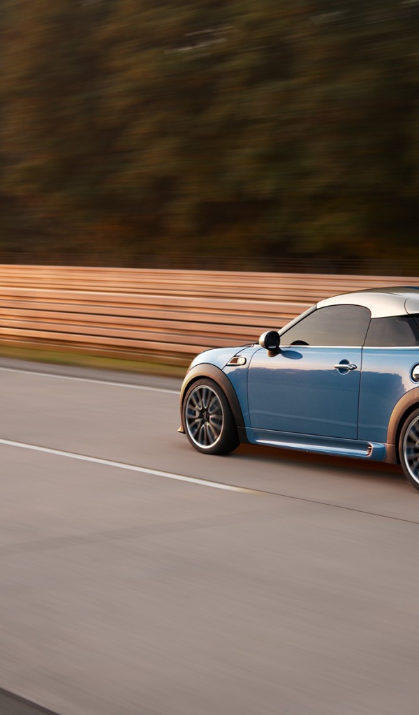 Концепт Rover