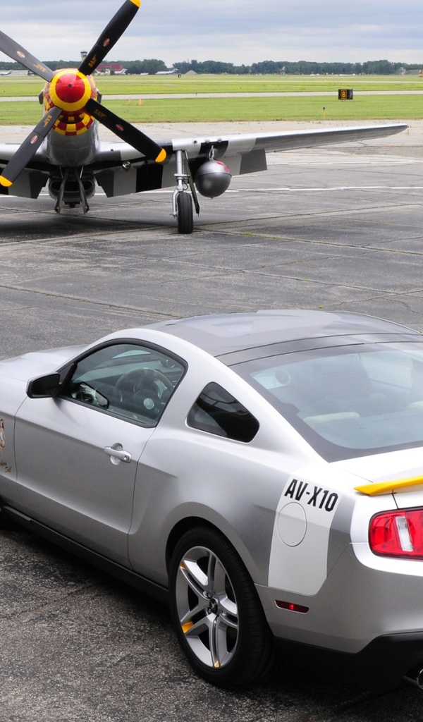 Эксклюзивный авто