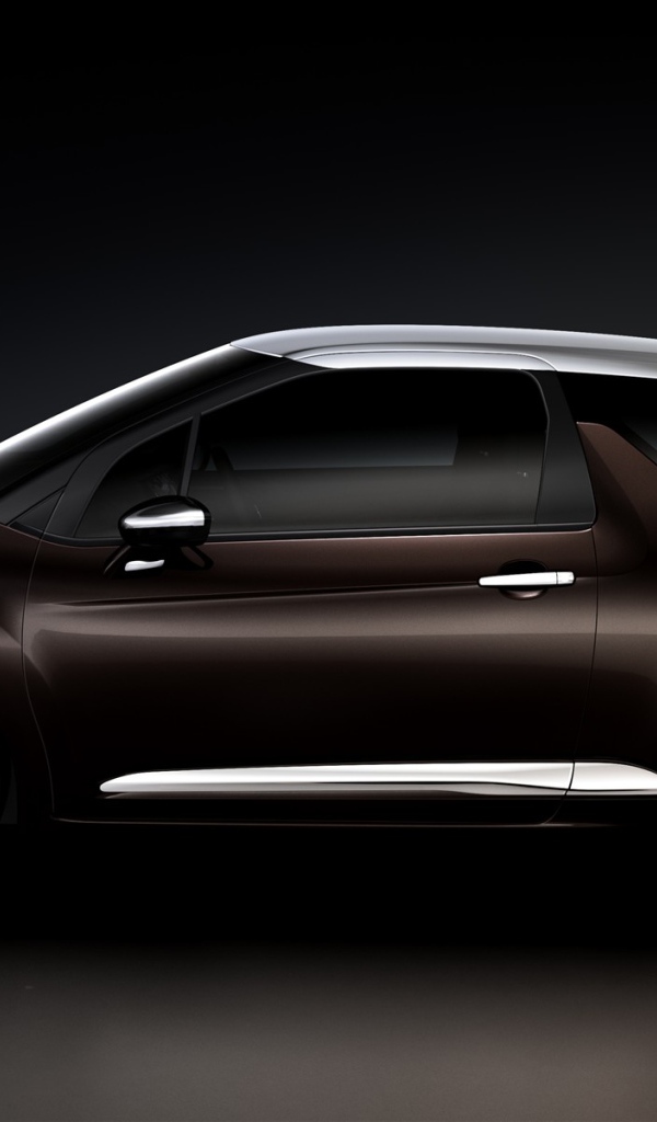 Крутой автомобиль