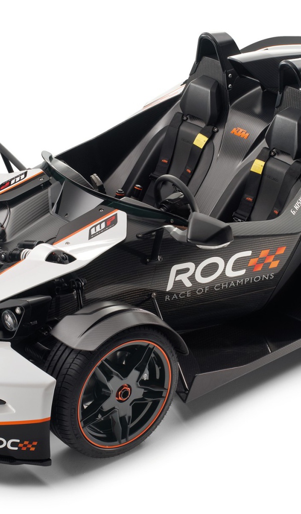 Авто для гонок