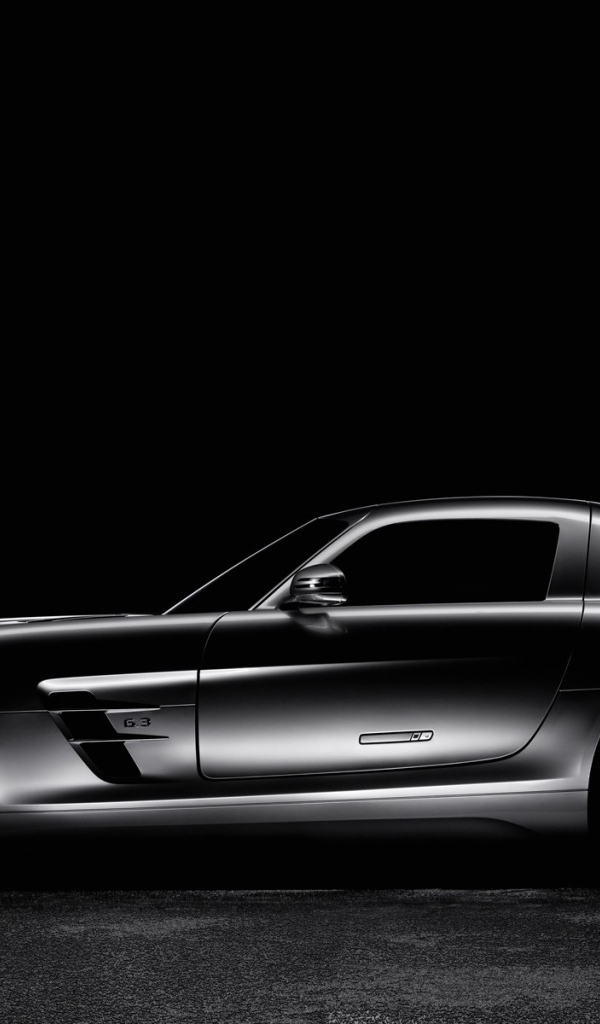 Авто с большим объемом двигателя