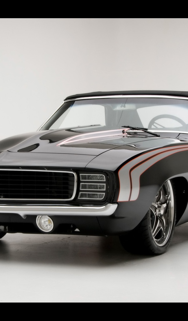 Крутой автомобиль