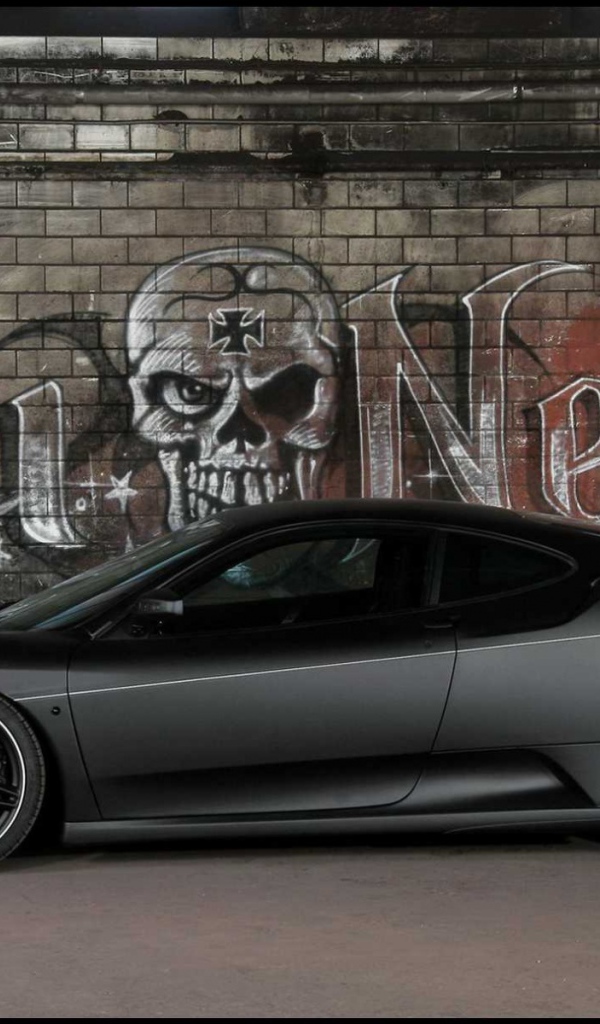 Достойный авто