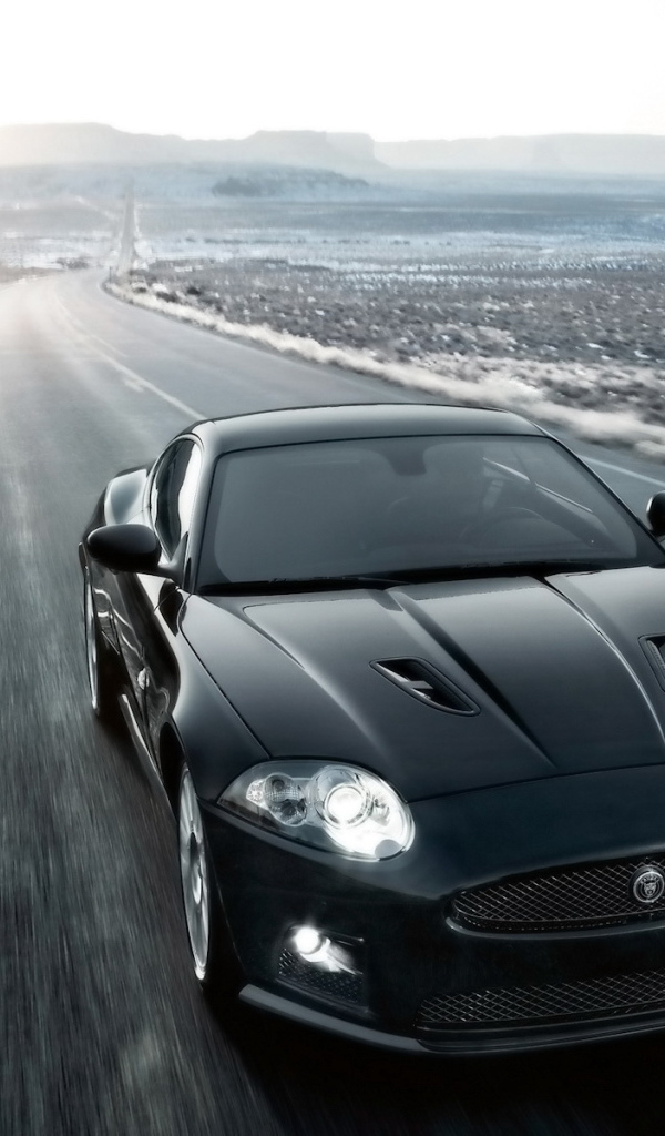 Быстрый автомобиль