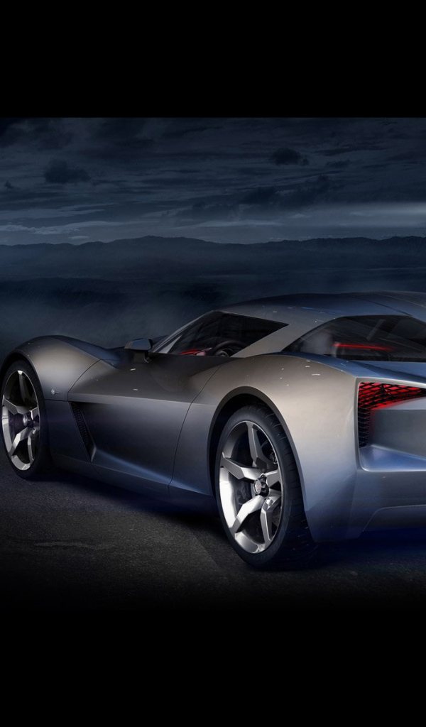 Быстрая машина