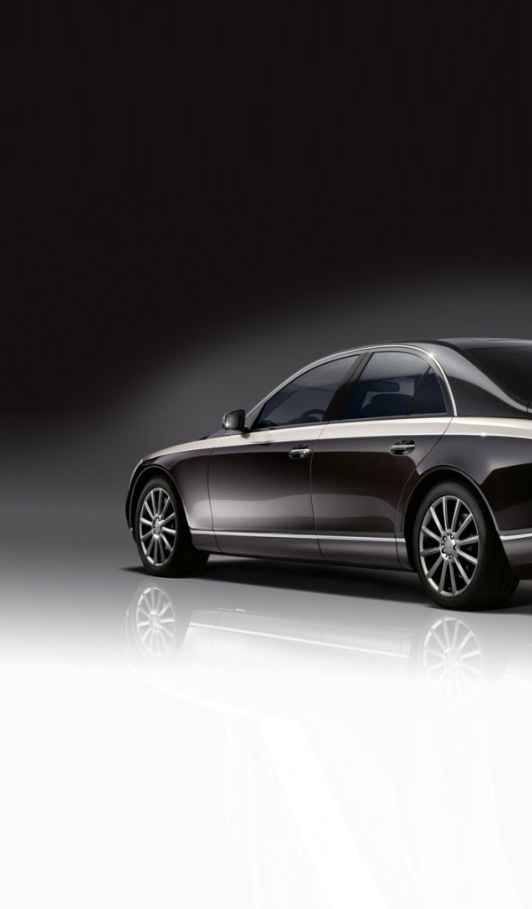 Хороший автомобиль