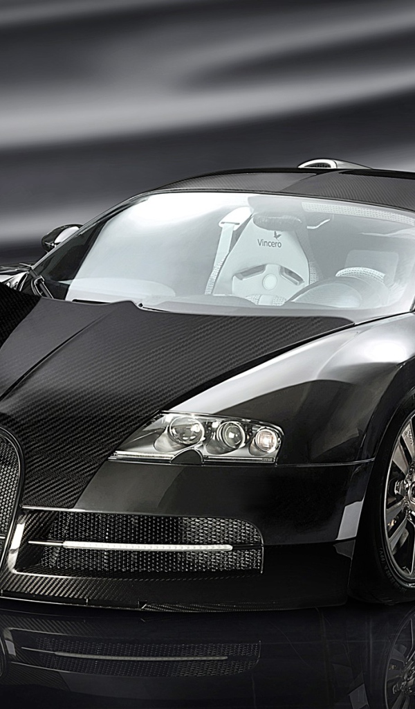 Итальянский автомобиль